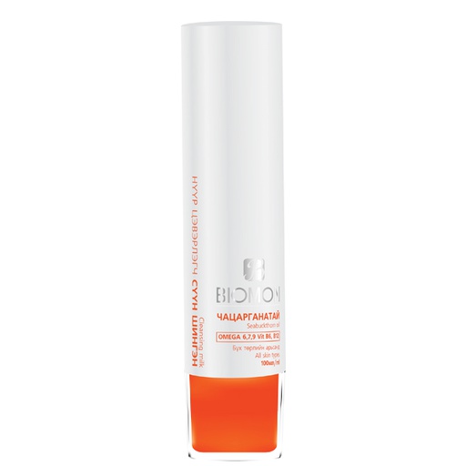 [0513263] Биомон чацарганатай сүүн шингэн 100мл /шинэ/ - Монос Косметик ХХК