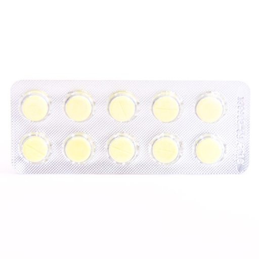 [0101903] Метронидазол 250мг №10 шахмал - Монос Фарм ХХК