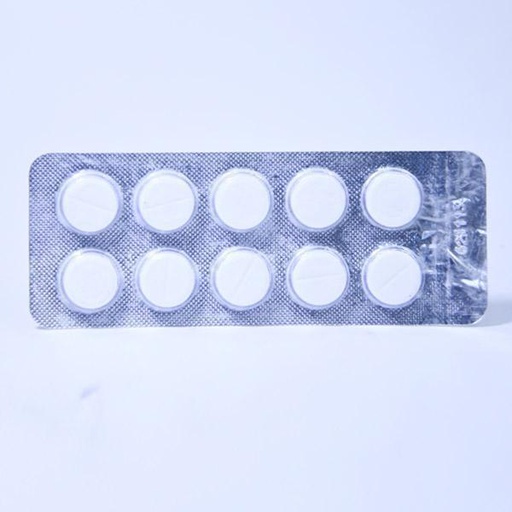 [0100721] Парацетамол 500мг №10 шахмал - Монос Фарм ХХК