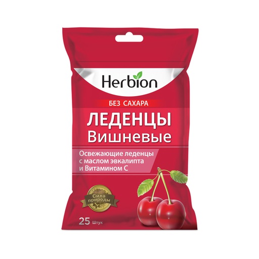[0514073] Чихэр интоорын амттай сахаргүй - Herbion International Inc