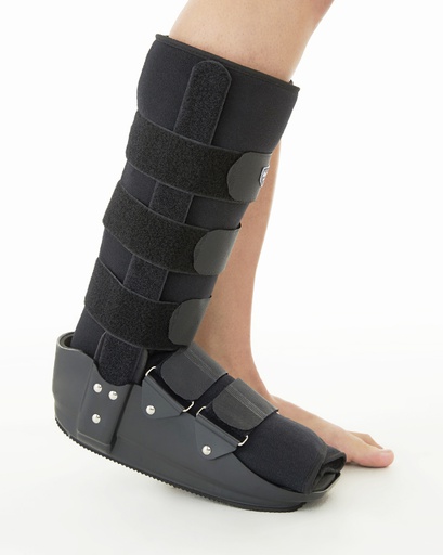 [0301826] Гэмтсэн хөлийн бэхэлгээ (Урт) 17 M DR-A017 - AMI Industry Company