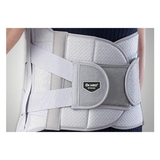 [0301809] Корсит-Нурууны бүс (LSO) LSO XL DR-B033 - AMI Industry Company