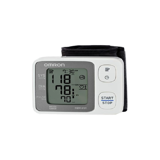 [0800027] Даралтын аппарат HEM-6131-AP - Omron Healthcare