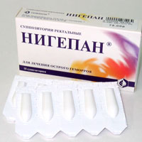 [0102330] Нигепан №10 шулуун гэдэсний лаа - Нижфарм ОАО