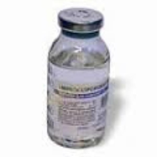 [0100909] Аминокапроны хүчил 5%-100мл тарилгын шингэн - Красфарма ОАО