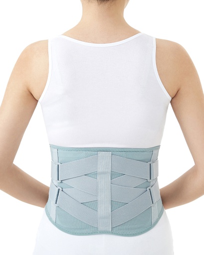 [0304128] Нурууны бүс M DR-B627-1 - AMI Industry Company