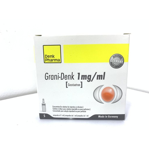 [0102780] Грани-Денк 1мг/мл-1мл №5 тарилга - Denk Pharma GmbH & Co.KG
