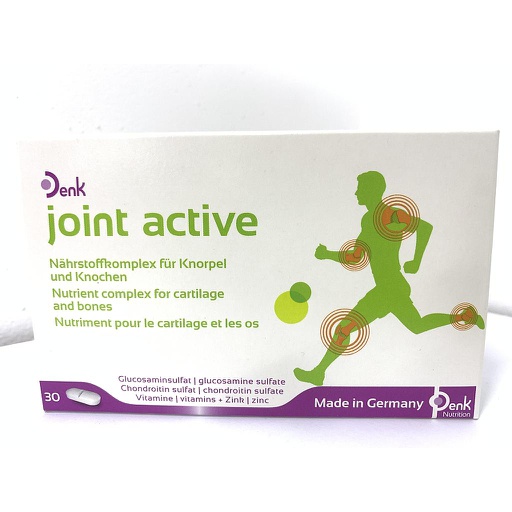 [0200646] Жойнт актив-Денк №30 шахмал - Denk Pharma GmbH & Co.KG