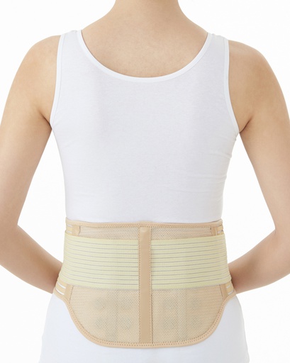 [0303055] Нурууны бүс соронзтой XXXL DR-B030 - AMI Industry Company