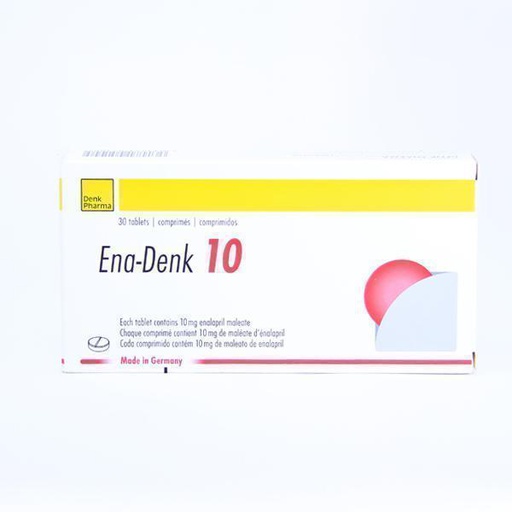 [0100249] Эна-Денк 20мг №30 шахмал - Denk Pharma GmbH & Co.KG