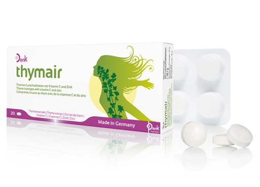 [0105915] Тимэйр-Денк №100 шахмал - Denk Pharma GmbH & Co.KG