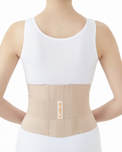 [0304133] Нурууны бүс уян M DR-B008-1 - AMI Industry Company