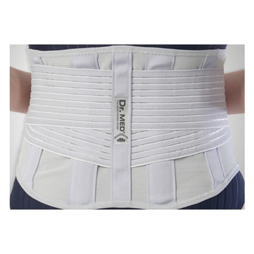 [0301800] Нурууны бүс уян XXL DR-B021 - AMI Industry Company