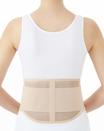 [0303053] Нурууны бүс чулуутай XXXL DR-B015 - AMI Industry Company