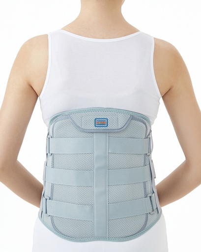 [0304077] Нурууны хамгаалалт (LSO) XXXL DR-B026 - AMI Industry Company