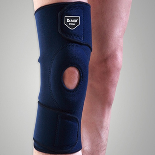 [0302926] Өвдөгний хамгаалалт U DR-K009 - AMI Industry Company