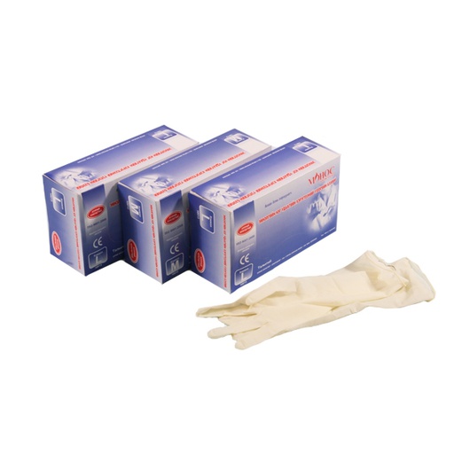 [0300184] Бээлий үзлэгийн тальктай S - Top glove Sdn Bhd