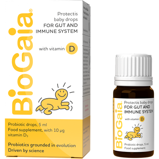 [0106023] Протектис 5мл ууж хэрэглэх дусал