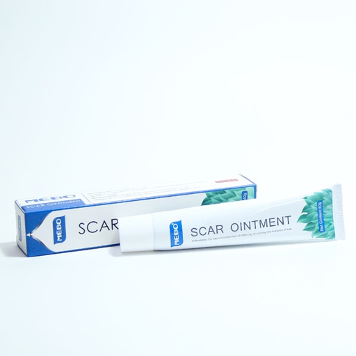 [0102513] Мебо сорвины тос 40гр тосон түрхлэг - Shantou Mebo Pharmaceutical Co.,Ltd