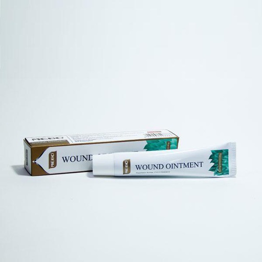 [0102156] Мебо шархны тосон түрхлэг 40г тосон - Shantou Mebo Pharmaceutical Co.,Ltd