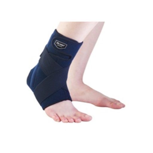 [0301883] Шагайн бэхэлгээ XXL DR-A011 - AMI Industry Company