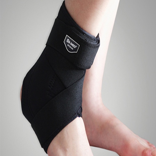 [0302925] Шагайн бэхэлгээ боолттой XL DR-A003-1 - AMI Industry Company