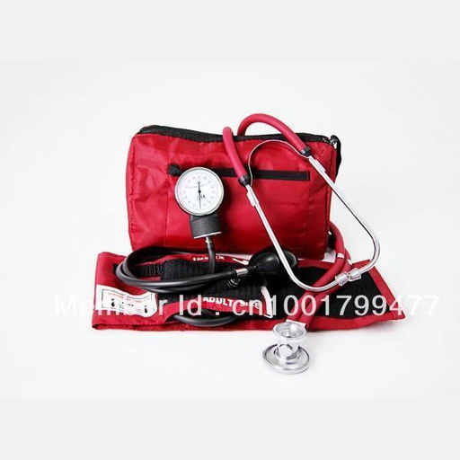 [0800108] Чагнууртай даралтны аппарат JL-A7 Red - Changzhou Dengli International Trading