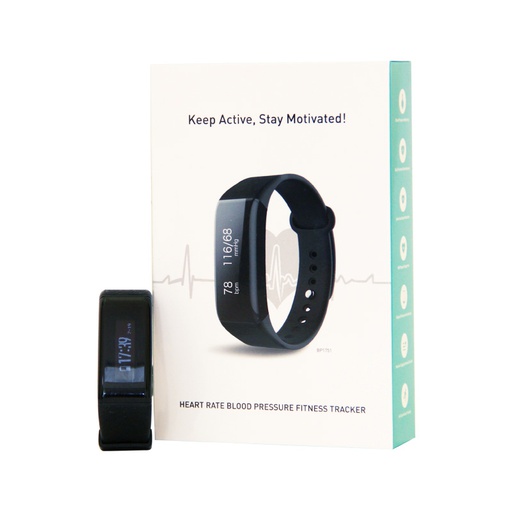 [0800102] Эрүүл мэндийн цаг/даралын аппараттай/ - Joint Chinese Ltd