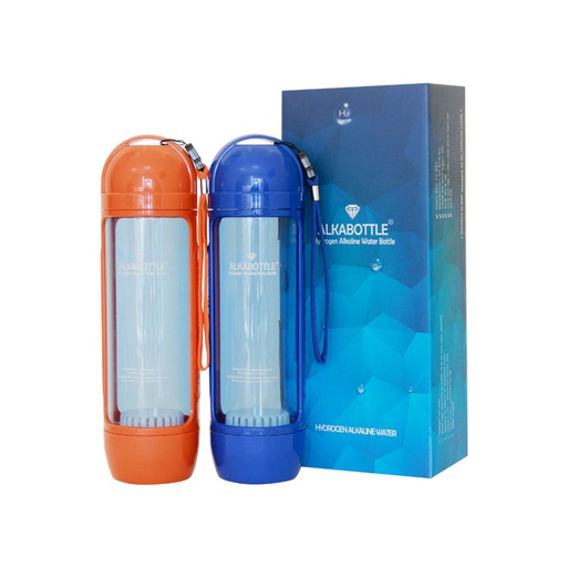 [0800094] Алкалайн усны сав - New Tec Co.,Ltd