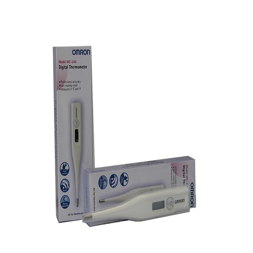 [0800043] Халууны шил МС-246НК - Omron Healthcare