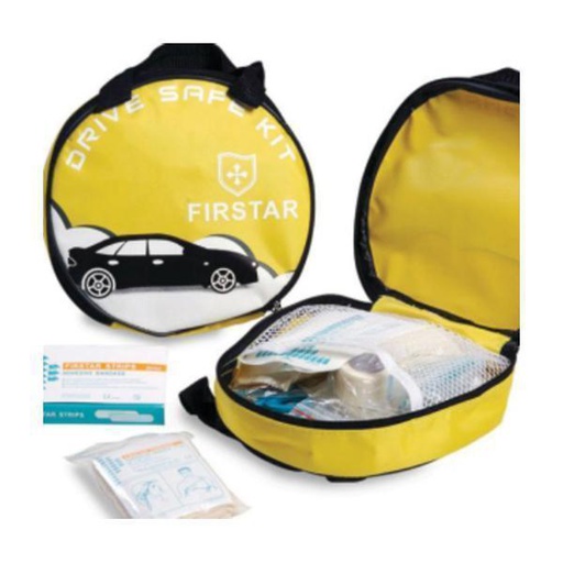 [0300985] Анхны тусламжийн иж бүрдэл жолоочийн FS-9006 - Fir Star Healthcare Co.,Ltd