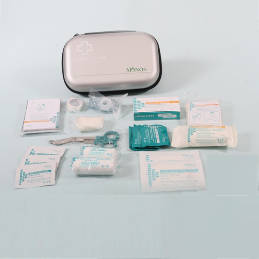 [0300967] Анхны тусламжийн цүнх автомашины EVA FS-094 - Fir Star Healthcare Co.,Ltd