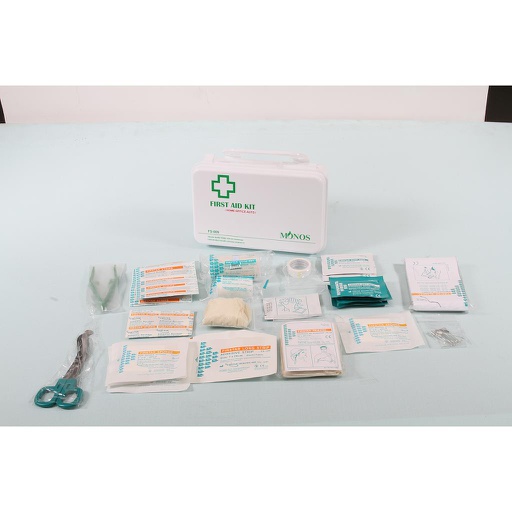 [0300969] Анхны тусламжийн цүнх гэр/ажил/автомашин иж бүрдэл FS-009 - Fir Star Healthcare Co.,Ltd