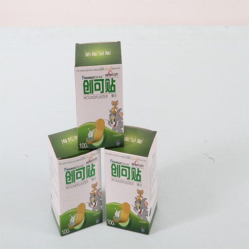 [0301132] Хуруу лент №100 ногоон - Lien E Medical Equipment Trading Co.,Ltd