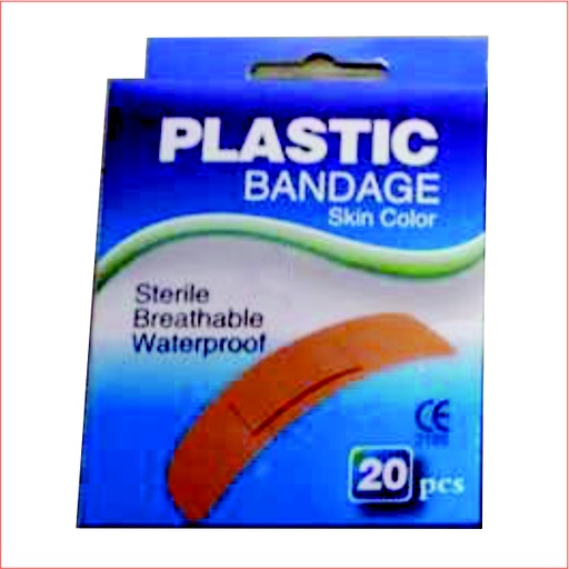 [0302994] Хуруу лент Skin color №20 - Lien E Medical Equipment Trading Co.,Ltd