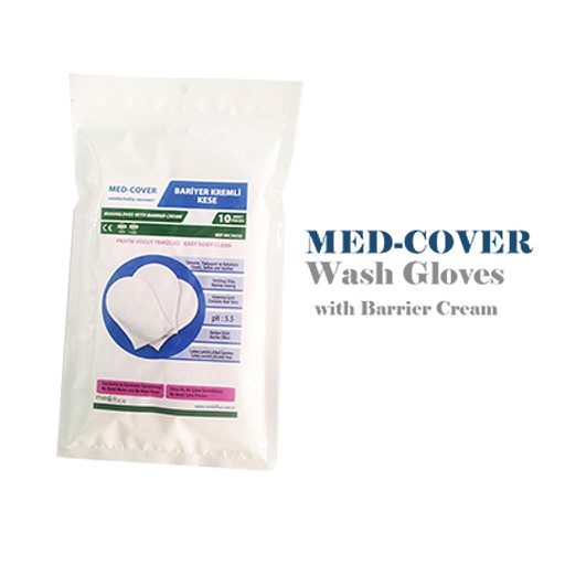 [0304334] Асаргааны бактерийн эсрэг бие угаагч бээлий - Medoffice Health Indutry Inc