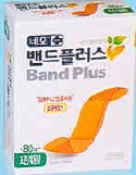 [0304026] Neo Band Plus Band холимог №80 - Neo MediPaharm Inc