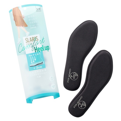 [0304182] Улавч пүүзний S-M (+2см өсгийтэй) - Paltac corporation