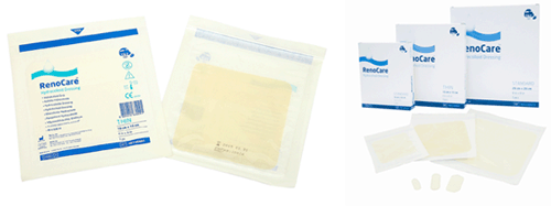 [0304196] Гидрокаллойд наалт 20х20см (HD14EN13 цооролт+түлэнхийн наалт) - T&L Co.,Ltd