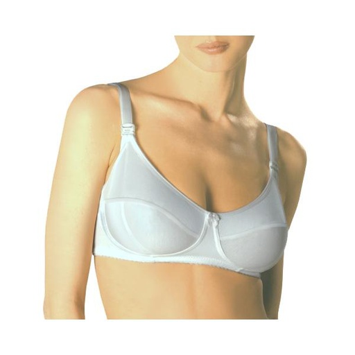 [0302405] Хөхүүл эхийн левчик Марина 85С цагаан - Tonus Elast Co.,Ltd