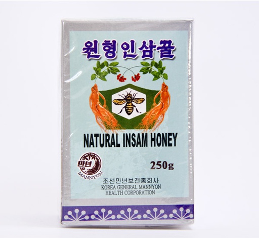 [0200012] Кулсам 250гр jam - Mannyon Health Corporation