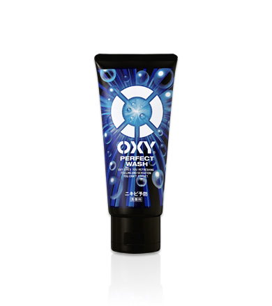 [0520156] OXY нүүр угаагч шингэн саван - Rohto pharmaceutical Co.,Ltd