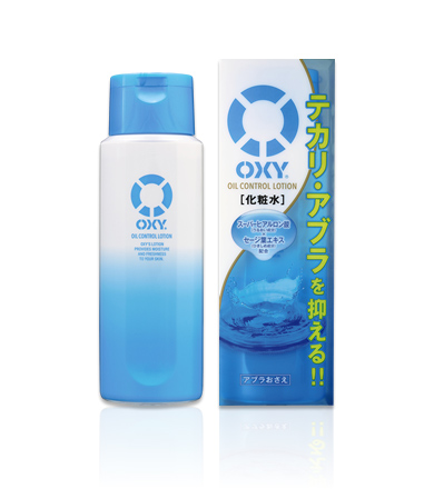 [0520157] OXY тослог тэнцвэржүүлэх тоник - Rohto pharmaceutical Co.,Ltd