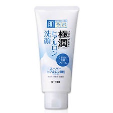 [0510734] Хадалабо нүүрний шингэн саван - Rohto pharmaceutical Co.,Ltd