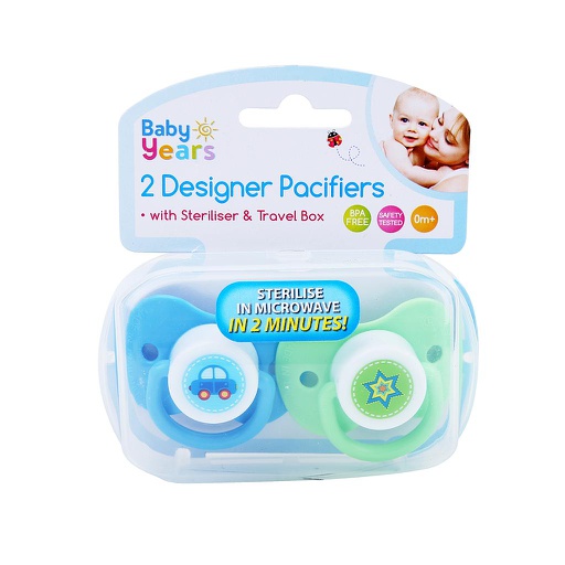 [0513464] Соско-1 Baby Years хос соска, савтай 0+ сар - Regal baby care products manufacturing Co.,lt