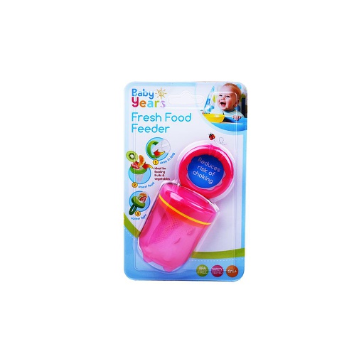 [0513473] Соско-2 Baby Years уутан 6+ сар - Regal baby care products manufacturing Co.,lt