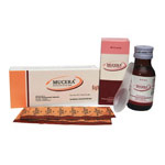 [0101939] Муцера 30мг №100 шахмал - Монфа трейд ХХК