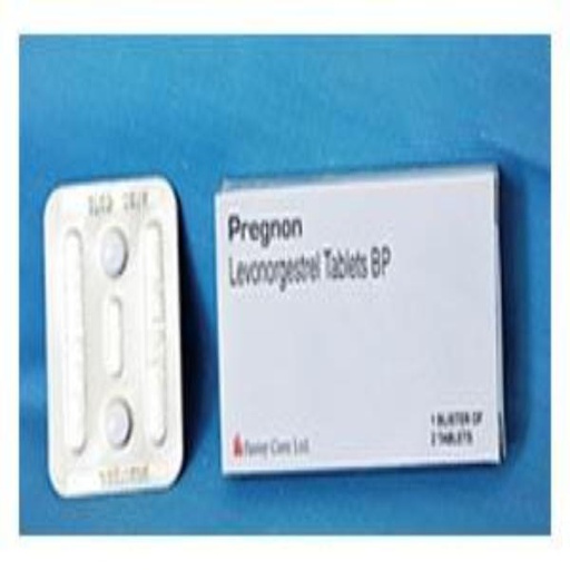 [0101552] Прегнон №2 үрэл - Эм Эс Ай Си Си ХХК